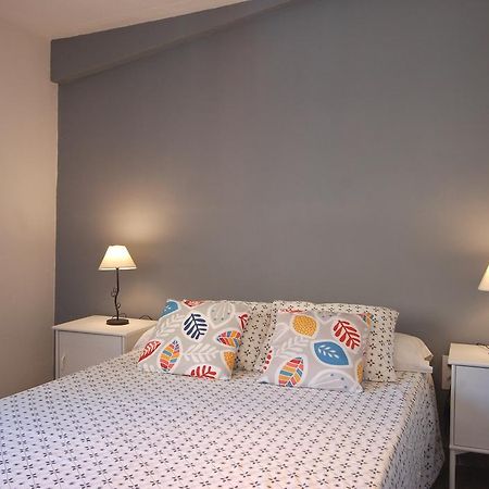 Lets Holidays Cozy Apartment 70 M. From The Beach In Tossa Tossa de Mar Exteriör bild
