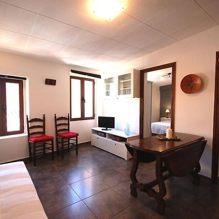 Lets Holidays Cozy Apartment 70 M. From The Beach In Tossa Tossa de Mar Exteriör bild