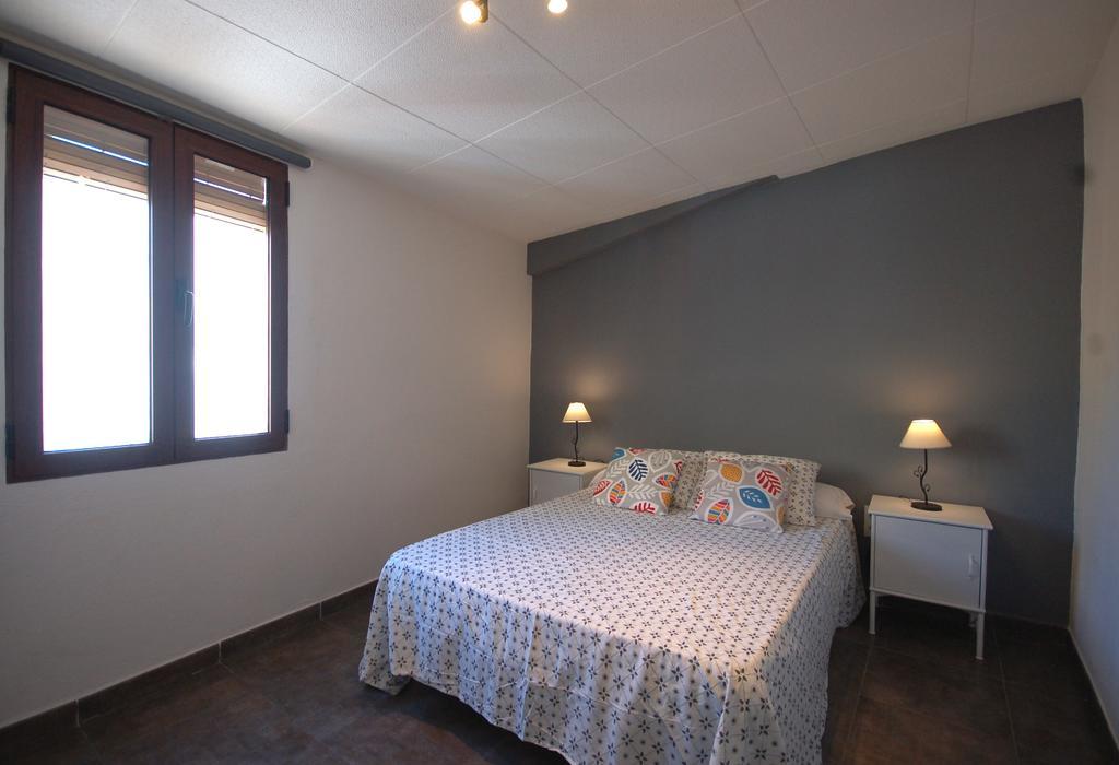 Lets Holidays Cozy Apartment 70 M. From The Beach In Tossa Tossa de Mar Exteriör bild