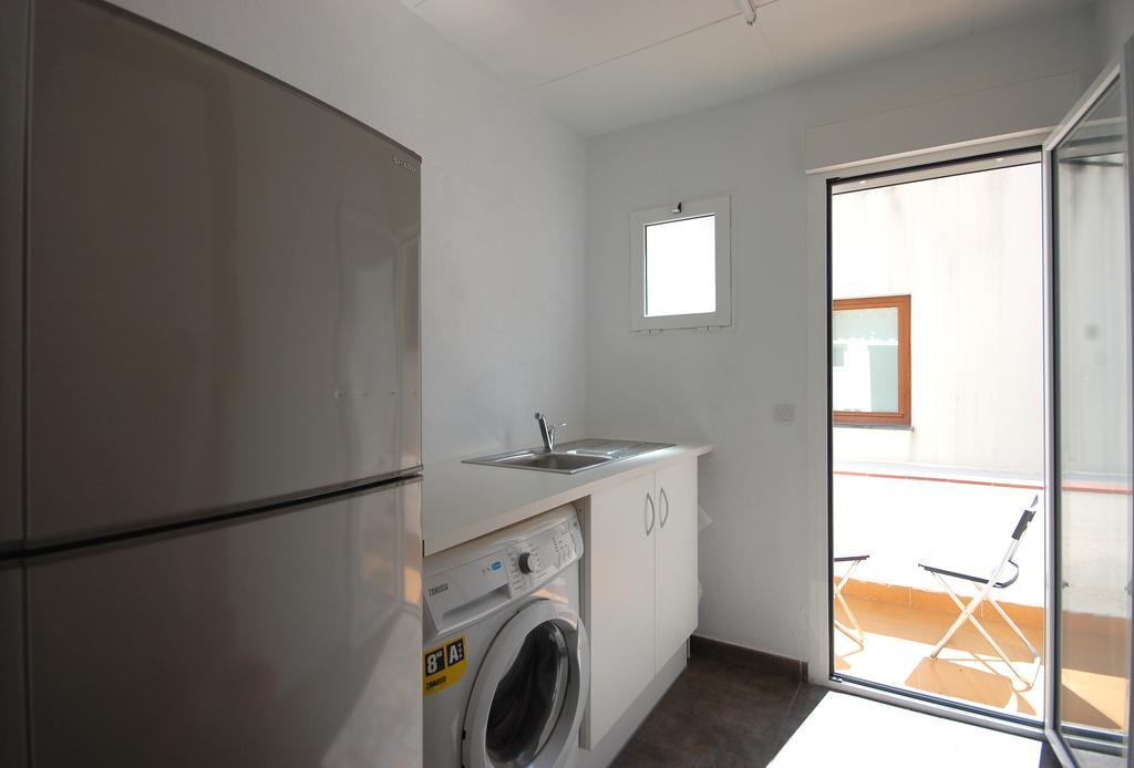 Lets Holidays Cozy Apartment 70 M. From The Beach In Tossa Tossa de Mar Exteriör bild