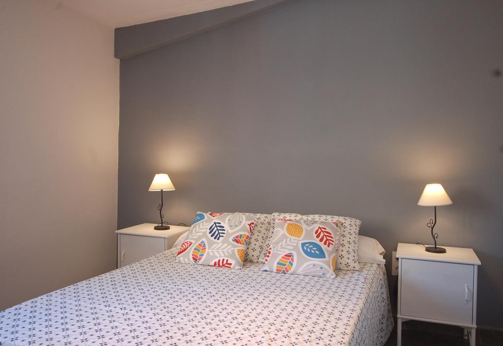 Lets Holidays Cozy Apartment 70 M. From The Beach In Tossa Tossa de Mar Exteriör bild
