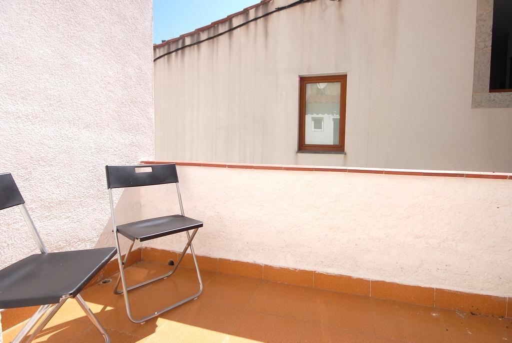 Lets Holidays Cozy Apartment 70 M. From The Beach In Tossa Tossa de Mar Exteriör bild