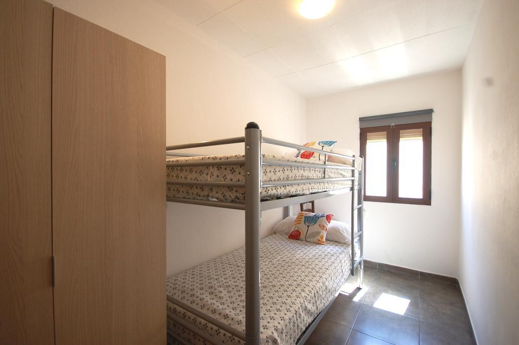 Lets Holidays Cozy Apartment 70 M. From The Beach In Tossa Tossa de Mar Exteriör bild